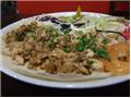 Chicken Shawarma (Click to enlarge)