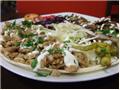 Mixed Kebab (Click to enlarge)