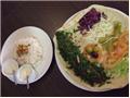 Lamb Kafta (Click to enlarge)
