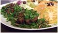 Lamb Shish (lamb cubes) (Click to enlarge)
