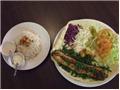 Chicken Kafta (Click to enlarge)