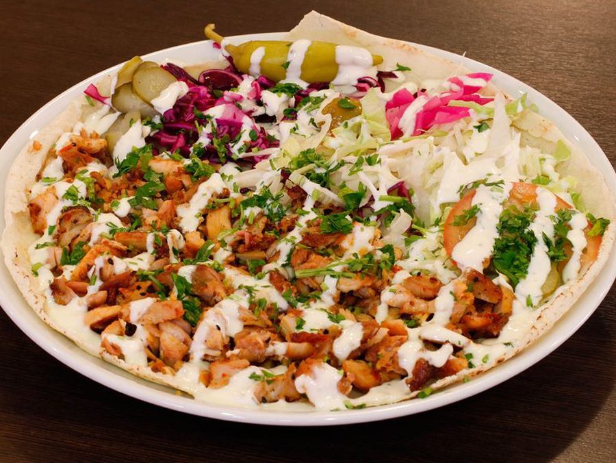 Rotana Cafe Restaurant