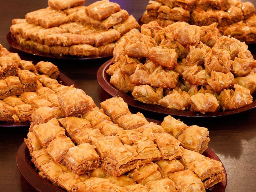 Rotana Cafe Restaurant