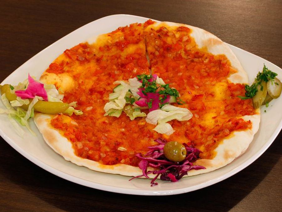 Rotana Cafe Restaurant