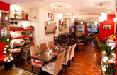 Rotana Cafe