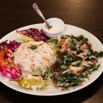 Chicken Mishwe
