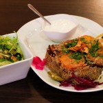Kobbeh Labanieh