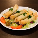 Sambousek Cheese