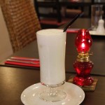 Rotana yoghurt