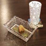 Baklawa Pistachio
