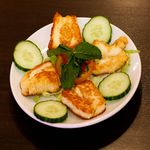 Halloumi Cheese