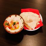 Hommus