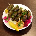 Warak Inab - Vine Leaves