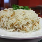 Rice or Chips