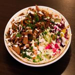 Doner Kebab
