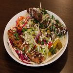 Double Kafta