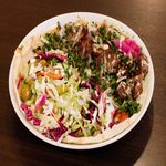 Double Shish
