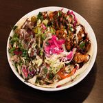 Double Shish