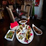 Mezze Beirut