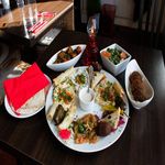 Mezze Rotana