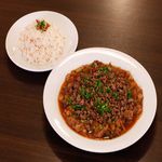 Moussaka with Meat