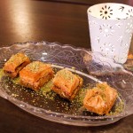 Mix Baklawa