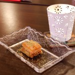 Baklawa Almonds