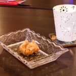 Baklawa Boukaj cashew nuts