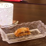 Baklawa Walnut