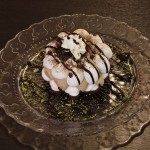 Tarta Fantastica