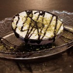Coconut Ice Cream