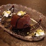 Chocolate Trufito
