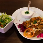 Kobbeh Labanieh