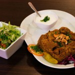 Kobbeh Labanieh