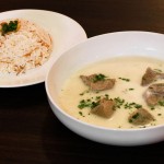 Kobbeh Labanieh